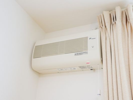 エアコン