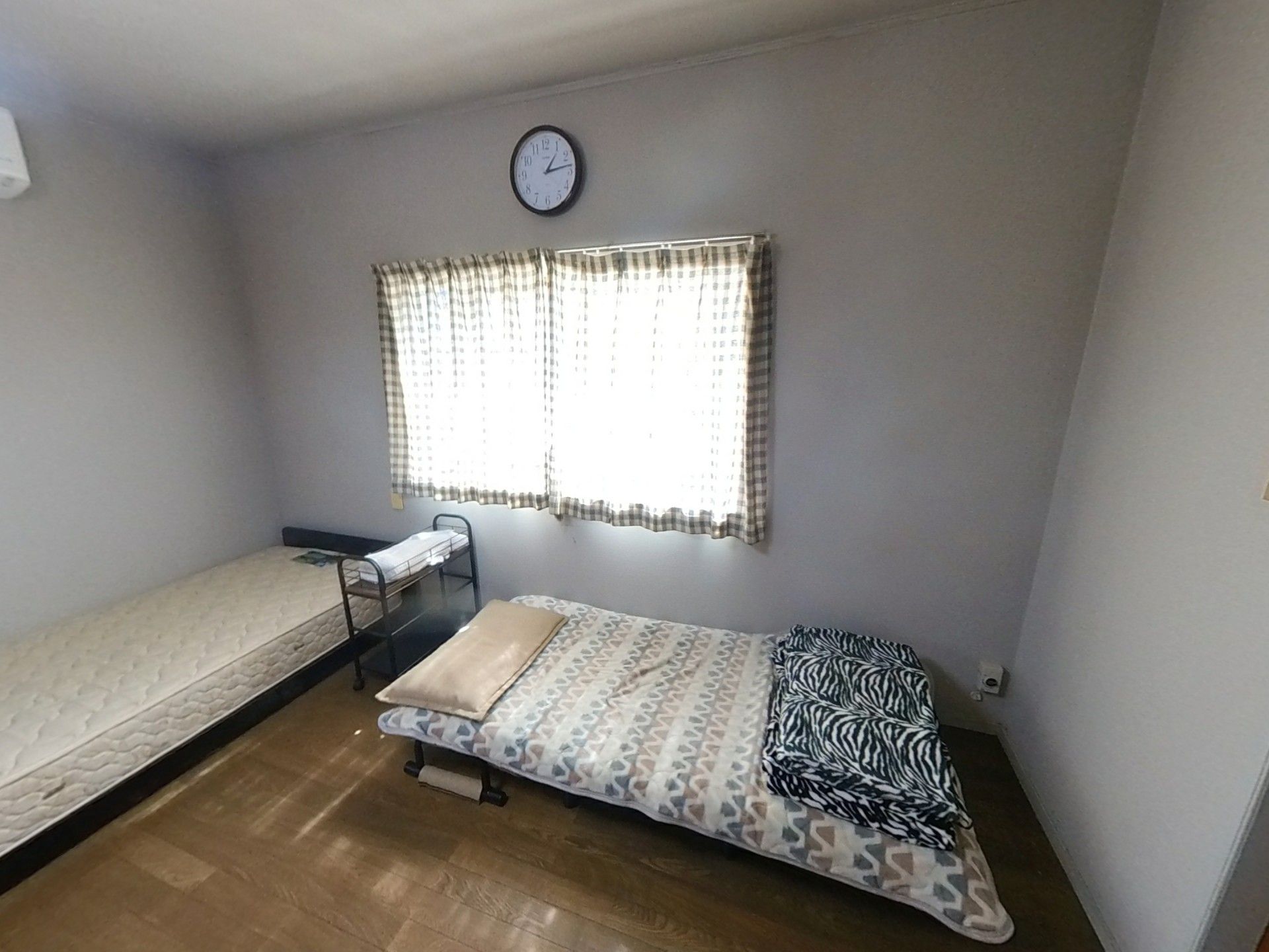 居心地の良い個室