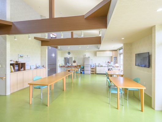 ダイニングルーム