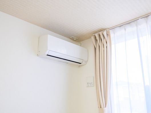 エアコン