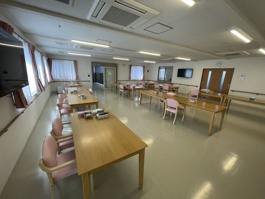 ダイニングルーム