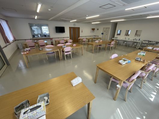 ダイニングルーム