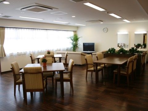 すこや家・北新横浜の食事。栄養バランスの整った、美味しい御食事を毎日出来たてでご提供しております。