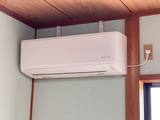 エアコン