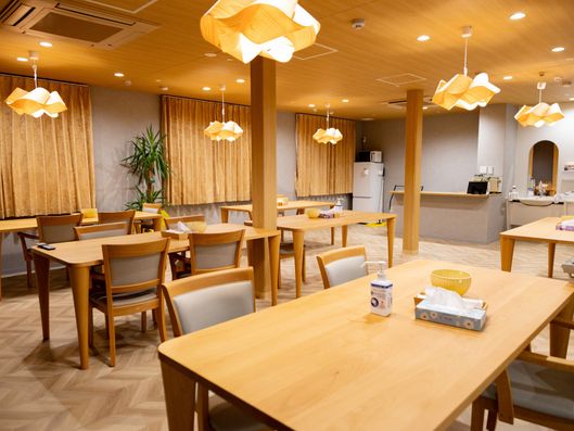 ダイニングルーム