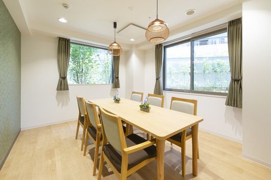 ファミリールーム