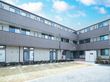三階建ての建物外観