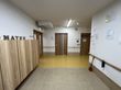 廊下とトイレの入口
