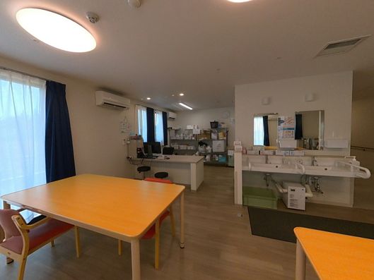 ダイニングルーム