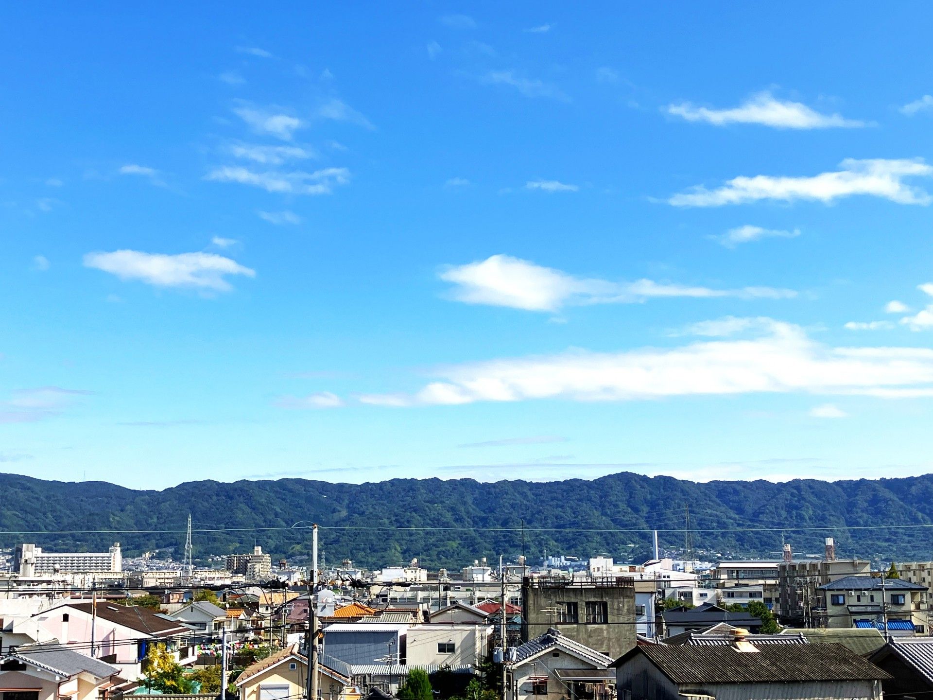 バリアフリー寝室とトイレ