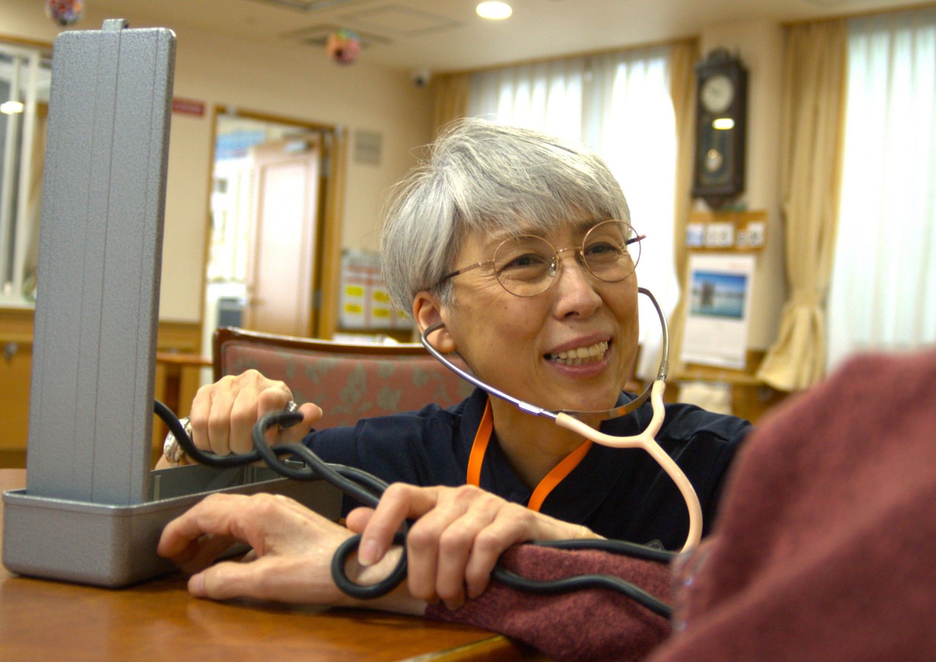 快適な居室空間