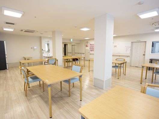 ダイニングルーム