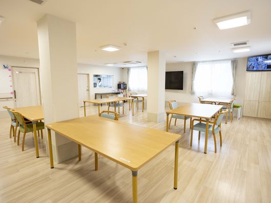 ダイニングルーム