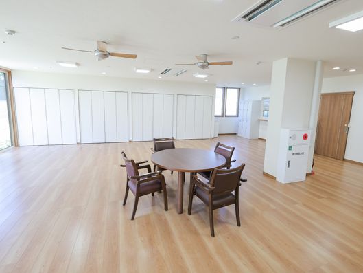 ダイニングルーム