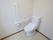 手すり付きトイレ設備