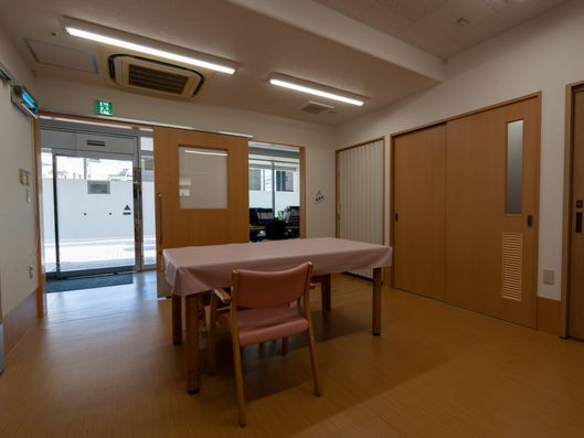 居室