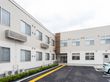 清潔感のある建物外観