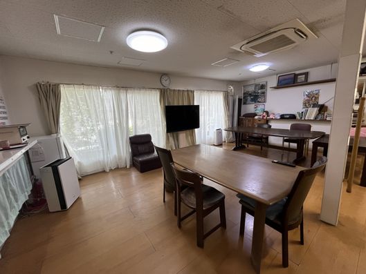 ダイニングルーム