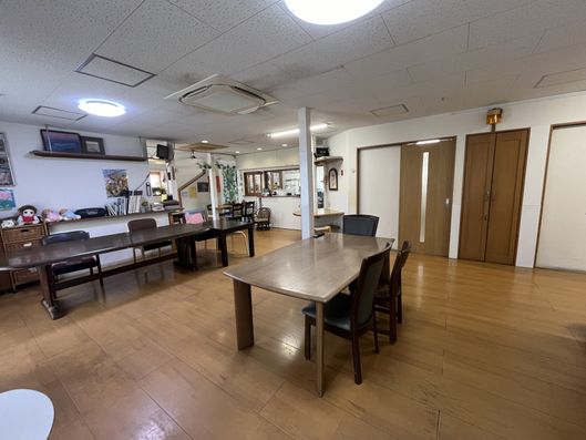 ダイニングルーム