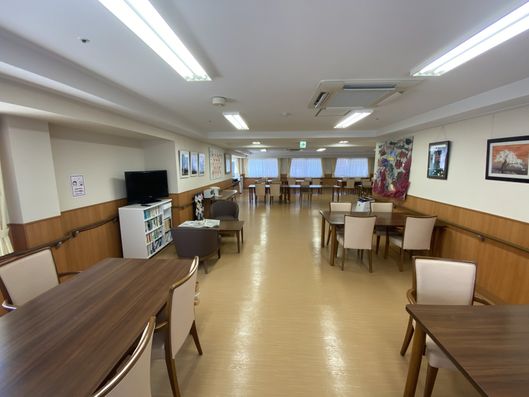 ダイニングルーム