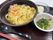 手作りの温かい料理