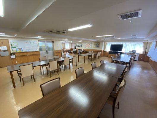 ダイニングルーム