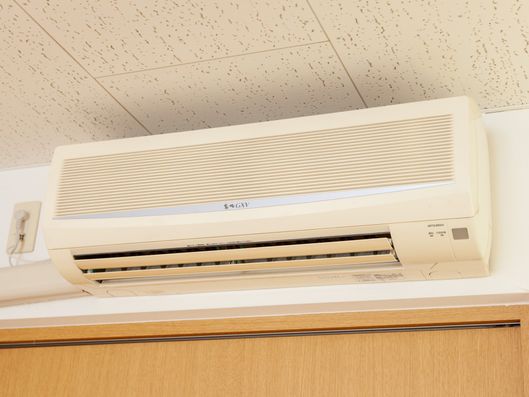 エアコン