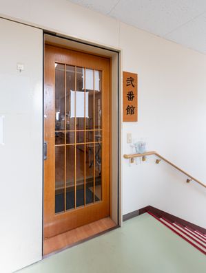 廊下