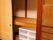 収納付きの和室の入口