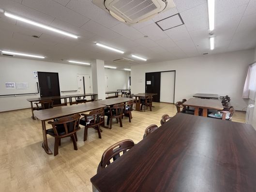 ダイニングルーム