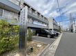 ケアサービス提供施設外観