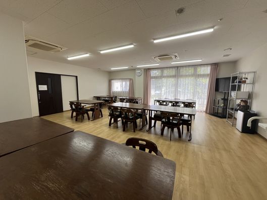 ダイニングルーム