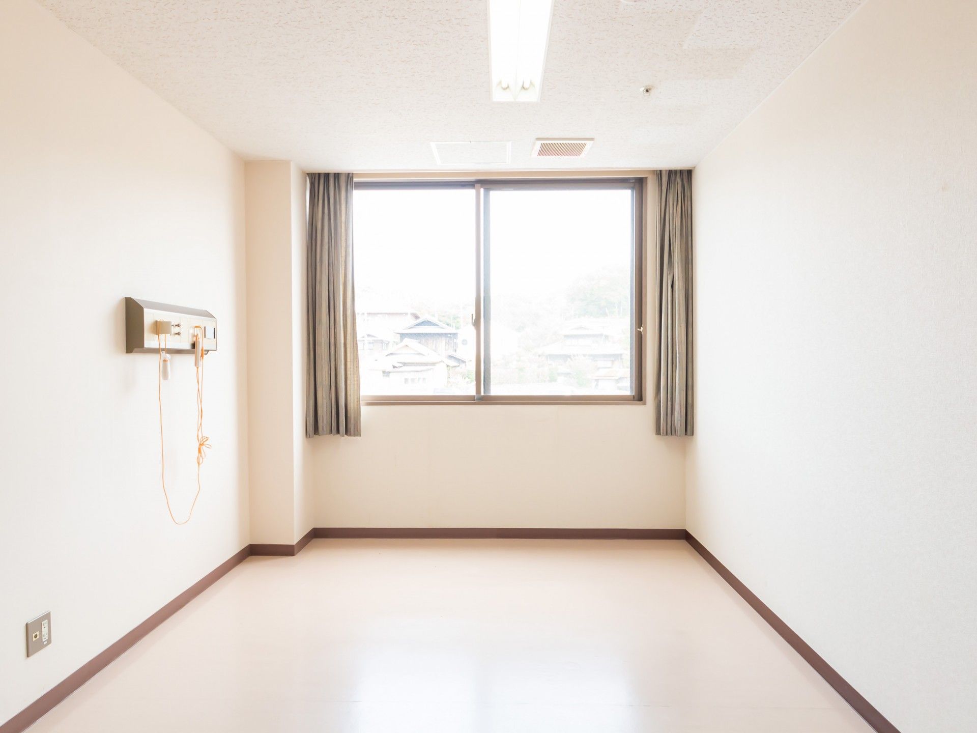 快適な浴室設備