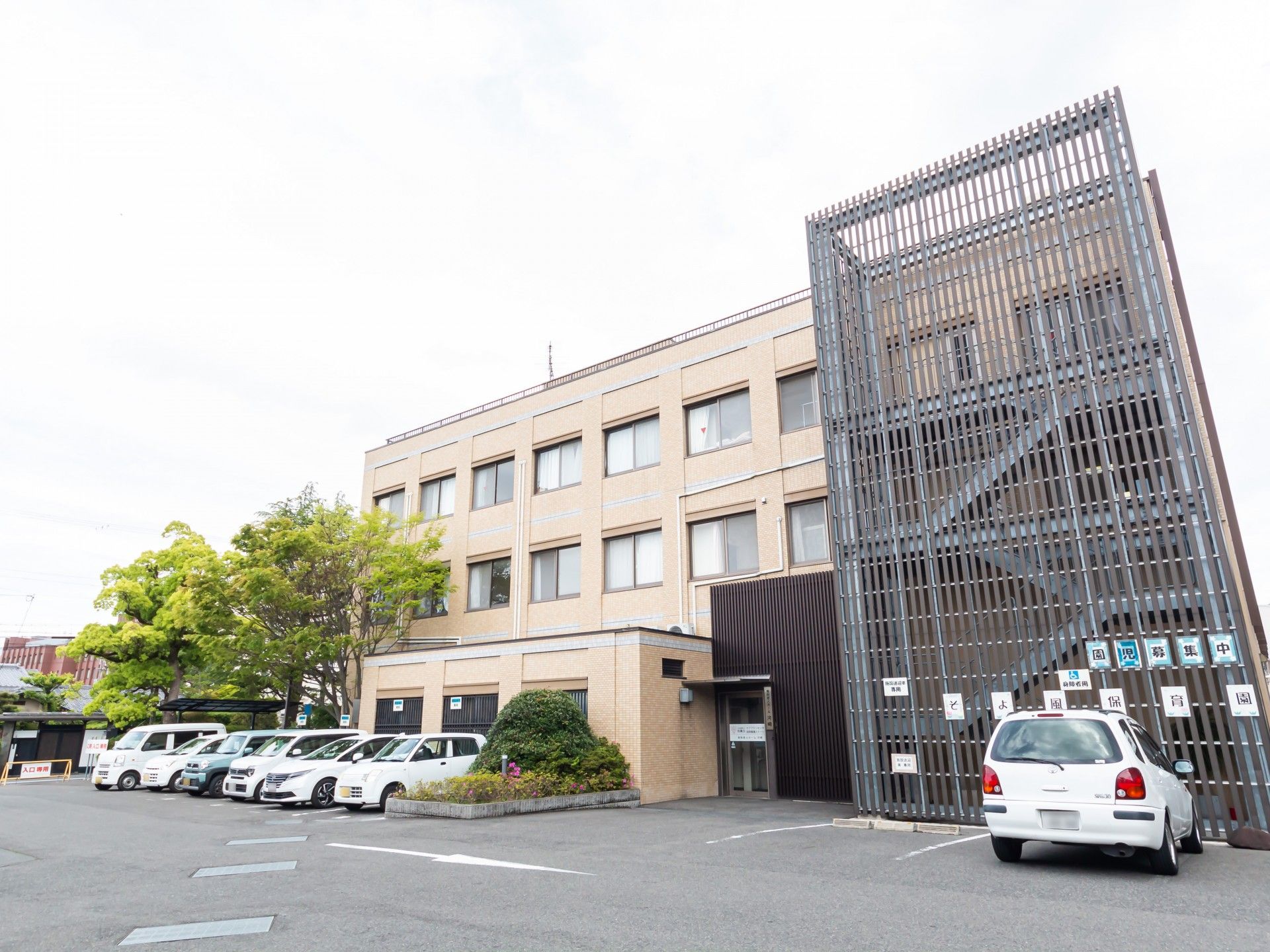 快適な居室の一例