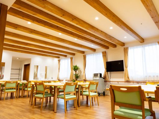 ダイニングルーム