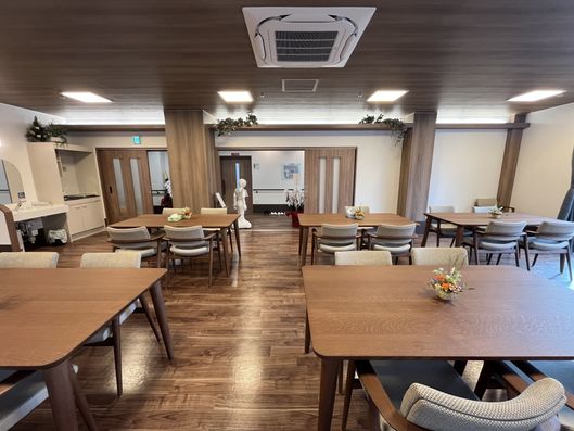 ダイニングルーム