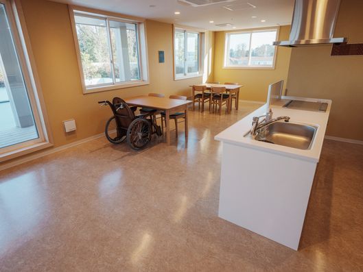 ダイニングルーム