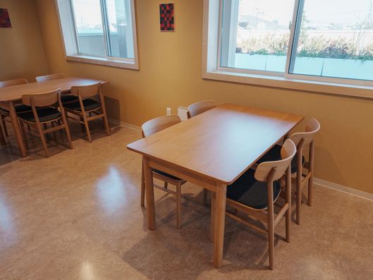 ダイニングルーム