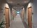 長い廊下