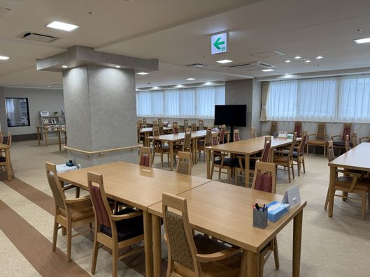 ダイニングルーム