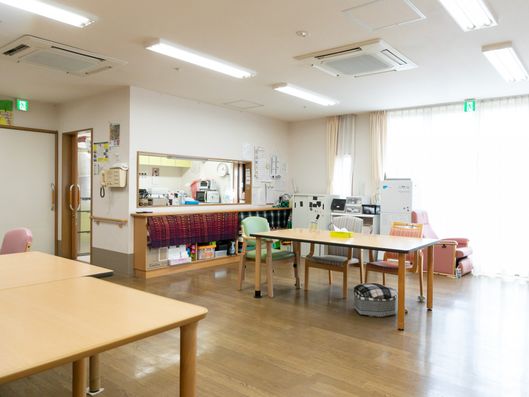 ダイニングルーム