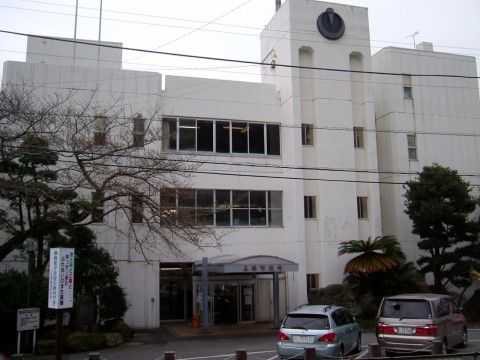 施設がある地域の町役場である。自治体と協力し、入居者様が快適な毎日を送ることができるよう、サポートを行っている。