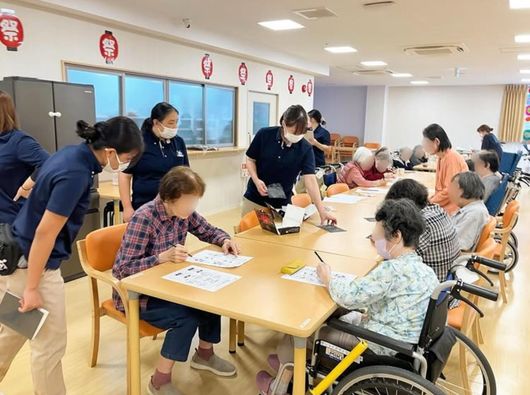 ダイニングルーム