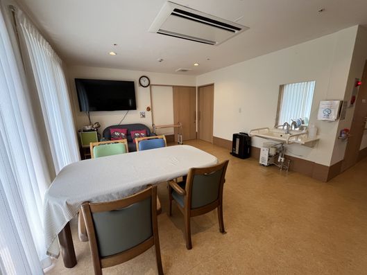 ダイニングルーム