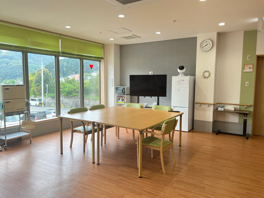 ダイニングルーム