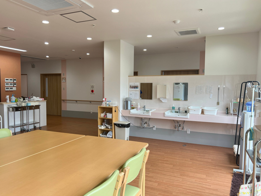 ダイニングルーム