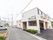 清潔感のある建物正面