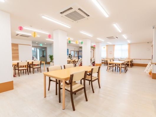 ダイニングルーム