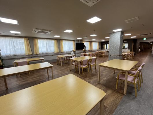 ダイニングルーム