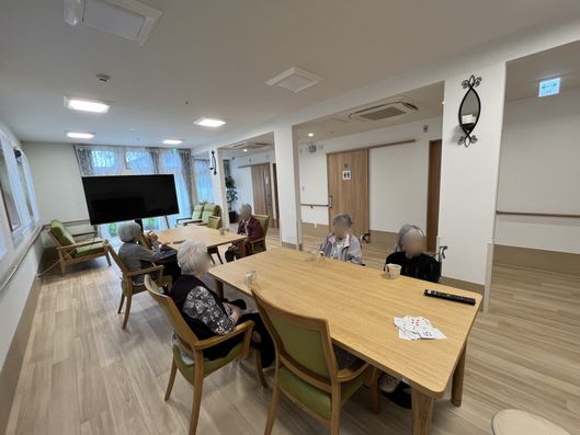 ダイニングルーム